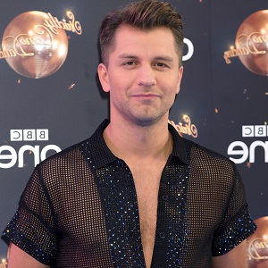 celebrity Pasha Kovalev